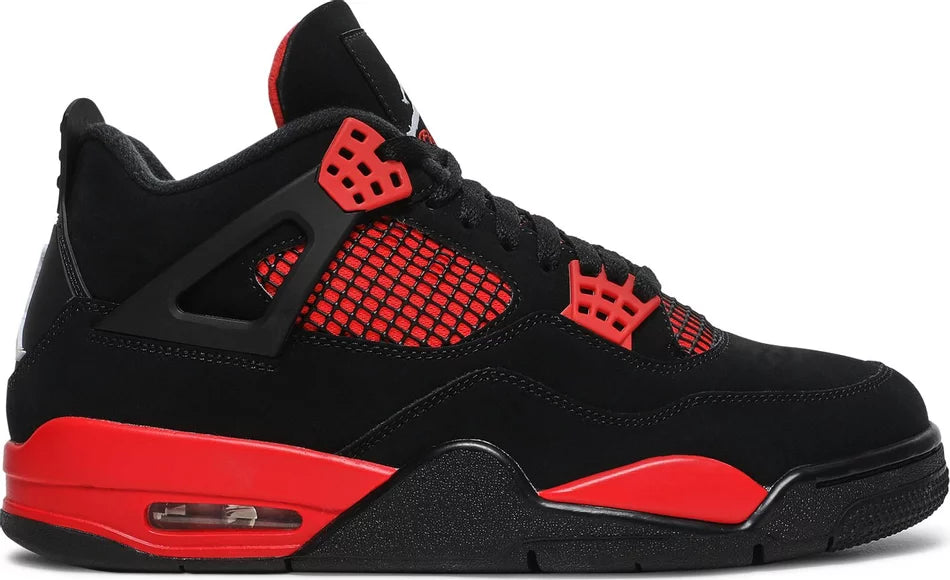 Nike jordan retro 4 kicks Outlet