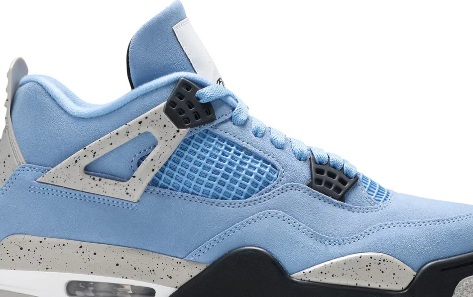 Air jordan 4 retro ps royalty discount