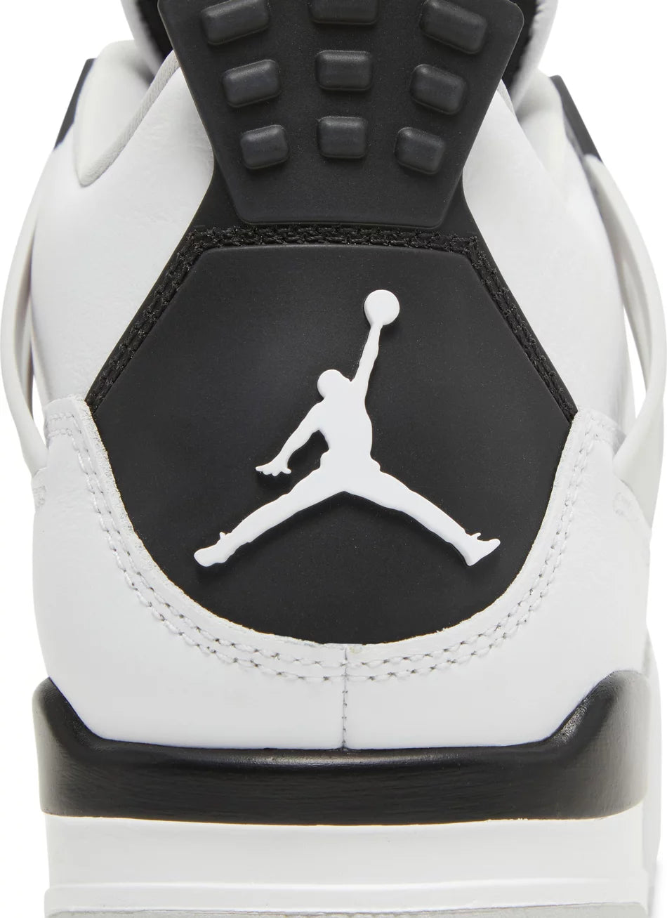 Jordan retro 4 black royalty hotsell